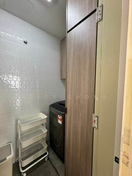 Kondominium untuk Disewa di Zahra Residensi - Alice Chong - Interior - PropertyGuru.com.my