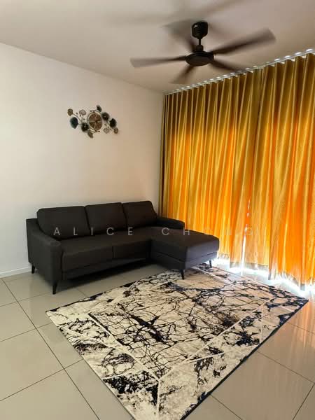 Condominium for Rent at Zahra Residensi - Alice Chong - PropertyGuru.com.my