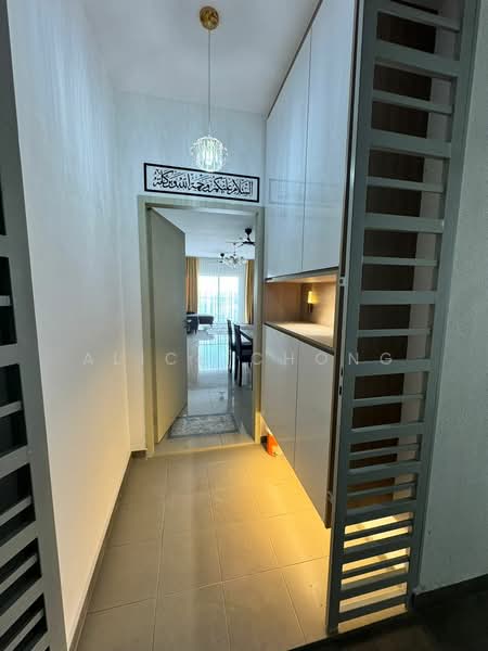 Condominium for Rent at Zahra Residensi - Alice Chong - PropertyGuru.com.my
