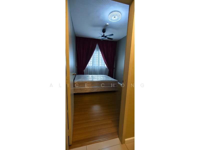Kondominium untuk Disewa di Zahra Residensi - Alice Chong - PropertyGuru.com.my