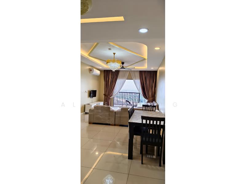 Kondominium untuk Disewa di Zahra Residensi - Alice Chong - PropertyGuru.com.my