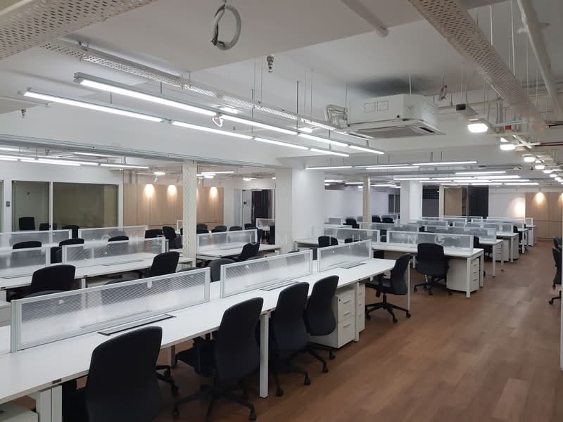 Kedai / Pejabat untuk Disewa di Seksyen U1 (Glenmarie) - Calvin Thong - Interior - PropertyGuru.com.my