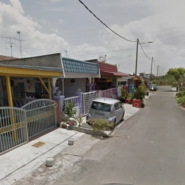 Terraced House for Sale in Bahau (Negeri Sembilan) - John Khoo - Exterior - PropertyGuru.com.my