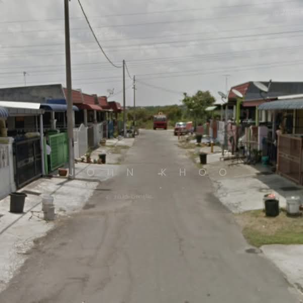 Terraced House for Sale in Bahau (Negeri Sembilan) - John Khoo - Exterior - PropertyGuru.com.my