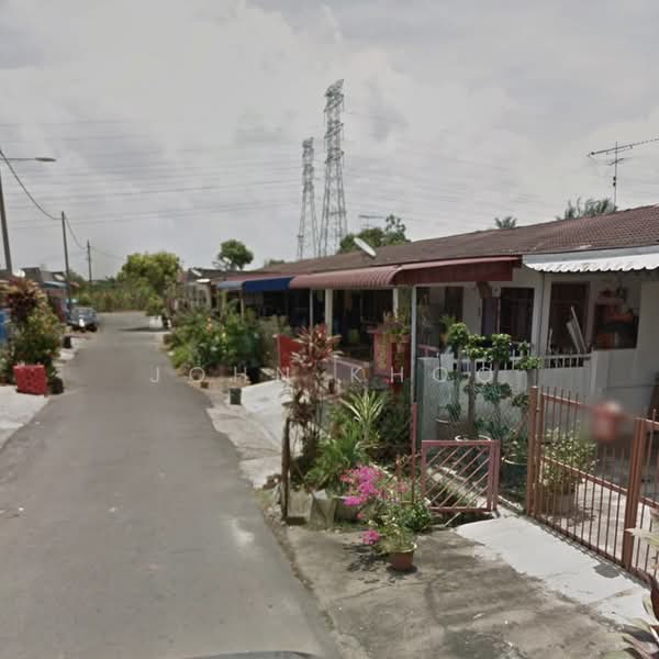 Terraced House for Sale in Bahau (Negeri Sembilan) - John Khoo - Exterior - PropertyGuru.com.my