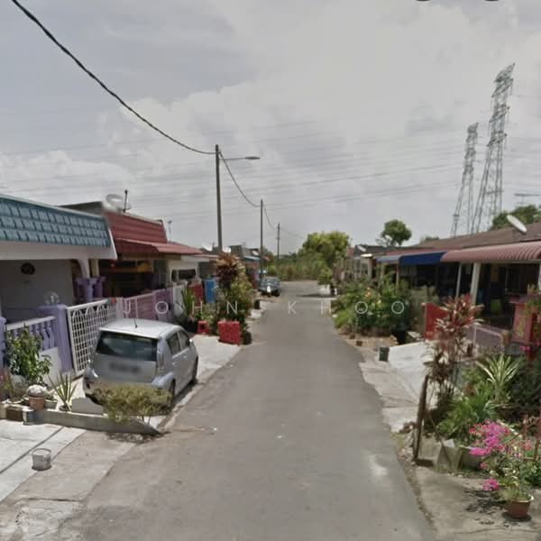 Terraced House for Sale in Bahau (Negeri Sembilan) - John Khoo - Exterior - PropertyGuru.com.my