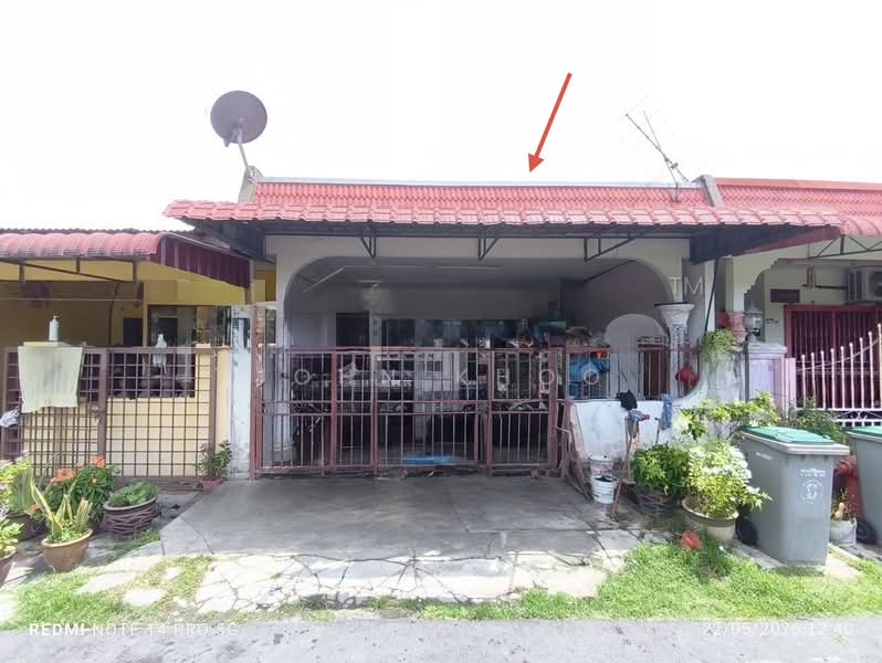 Terraced House for Sale in Bahau (Negeri Sembilan) - John Khoo - PropertyGuru.com.my