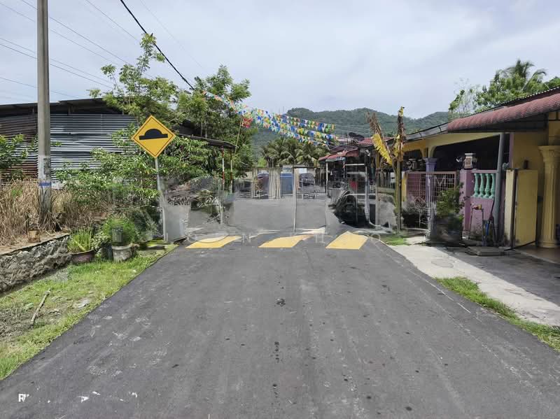 Terraced House for Sale in Bahau (Negeri Sembilan) - John Khoo - PropertyGuru.com.my