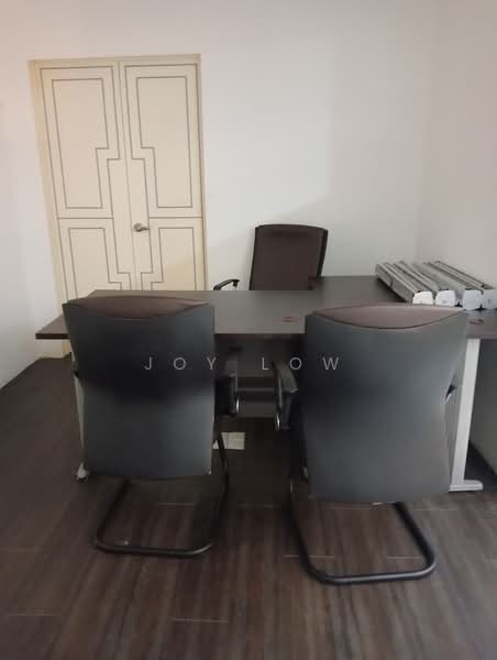 Shop / Office for Rent in KL City Centre (Kuala Lumpur) - Joy Low - Interior - PropertyGuru.com.my