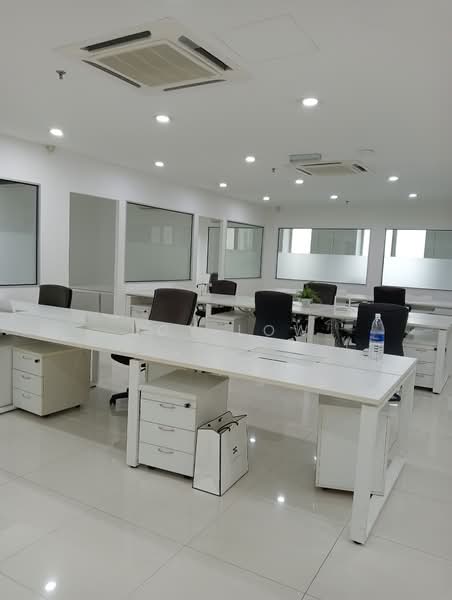 Shop / Office for Rent in KL City Centre (Kuala Lumpur) - Joy Low - Interior - PropertyGuru.com.my