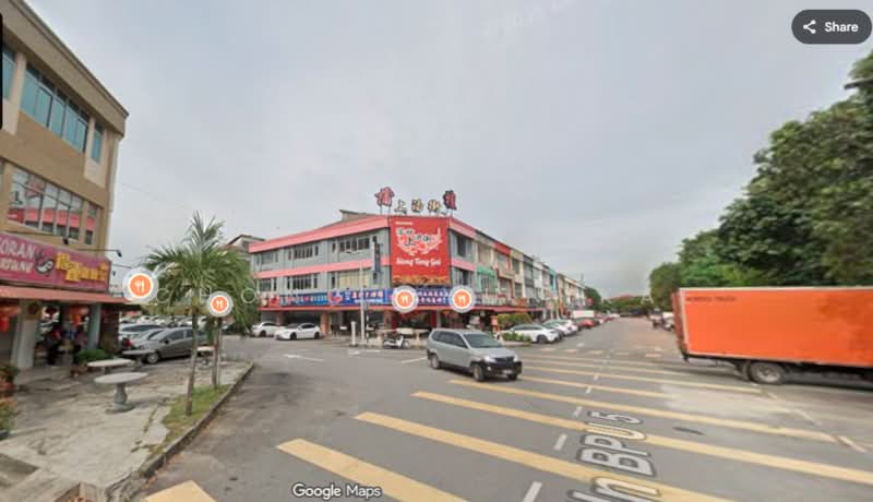 Kedai untuk Disewa di Bandar Puchong Utama (Puchong) - Chong Shun Kae - Exterior - PropertyGuru.com.my