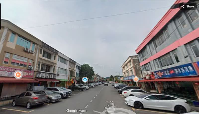Kedai untuk Disewa di Bandar Puchong Utama (Puchong) - Chong Shun Kae - Exterior - PropertyGuru.com.my