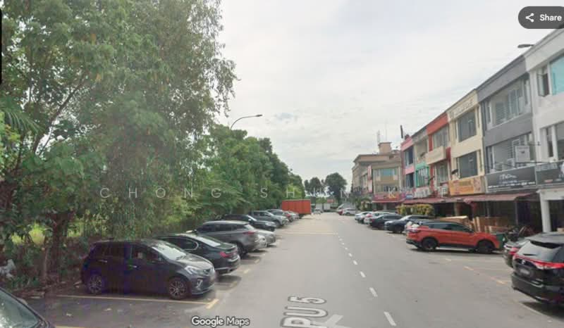 Kedai untuk Disewa di Bandar Puchong Utama (Puchong) - Chong Shun Kae - Exterior - PropertyGuru.com.my