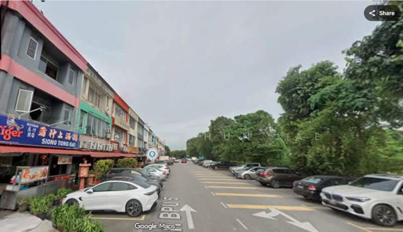 Kedai untuk Disewa di Bandar Puchong Utama (Puchong) - Chong Shun Kae - Exterior - PropertyGuru.com.my