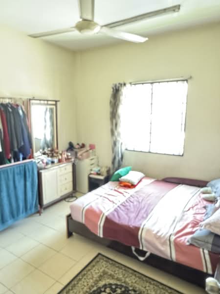 Apartment for Sale at Pangsapuri Randa - N C Ng - Bedroom - PropertyGuru.com.my