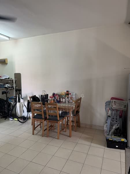 Apartment for Sale at Pangsapuri Randa - N C Ng - Dining Room - PropertyGuru.com.my