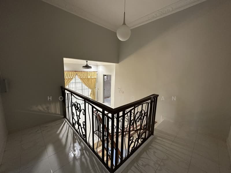 Semi-Detached House for Rent in Taman Song Choon (Ipoh) - Hon Liang Tan - Interior - PropertyGuru.com.my