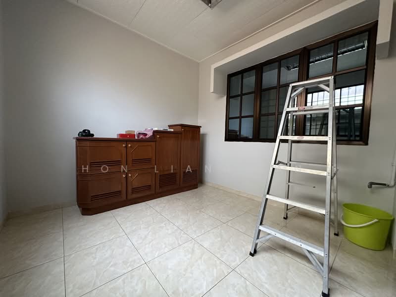 Semi-Detached House for Rent in Taman Song Choon (Ipoh) - Hon Liang Tan - Interior - PropertyGuru.com.my
