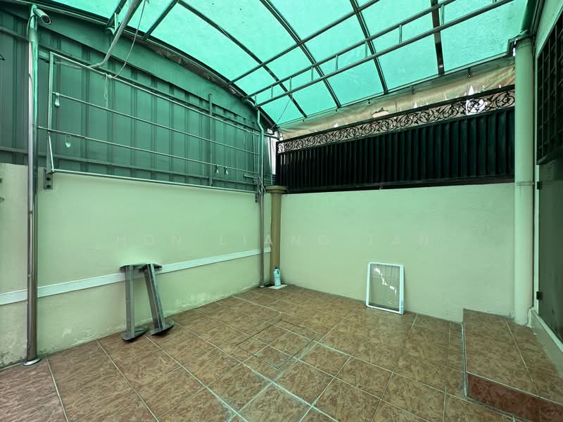 Semi-Detached House for Rent in Taman Song Choon (Ipoh) - Hon Liang Tan - PropertyGuru.com.my