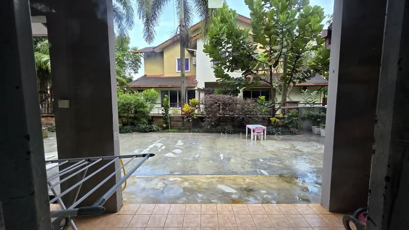 2-storey Terraced House for Sale in Bukit Jelutong (Shah Alam) - Betty Ning - Exterior - PropertyGuru.com.my
