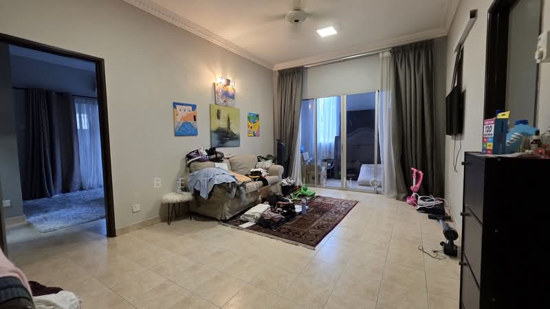 2-storey Terraced House for Sale in Bukit Jelutong (Shah Alam) - Betty Ning - Living Room - PropertyGuru.com.my