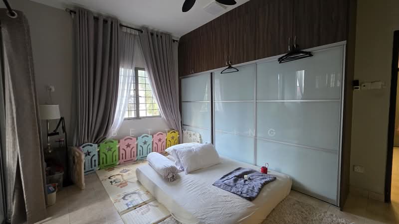 2-storey Terraced House for Sale in Bukit Jelutong (Shah Alam) - Betty Ning - Bedroom - PropertyGuru.com.my
