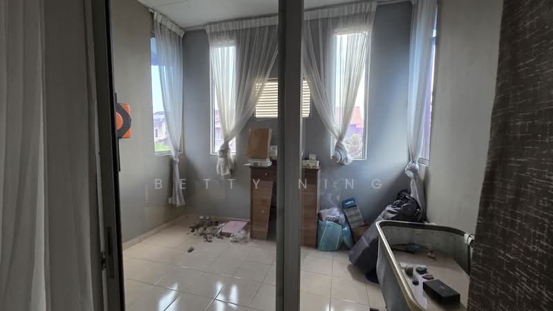 2-storey Terraced House for Sale in Bukit Jelutong (Shah Alam) - Betty Ning - Interior - PropertyGuru.com.my