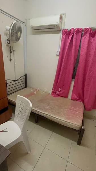 Condominium for Rent at Fortune Park (Suria Perdana) - Eason Hong - Bedroom - PropertyGuru.com.my