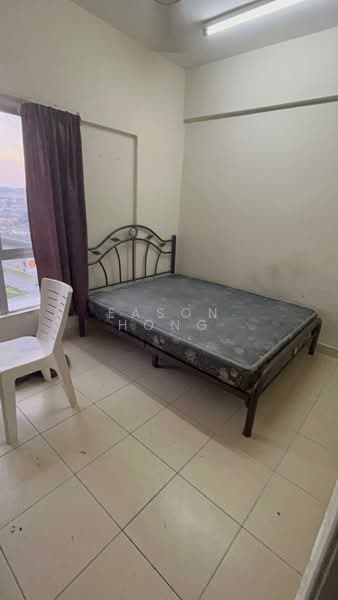 Condominium for Rent at Fortune Park (Suria Perdana) - Eason Hong - Bedroom - PropertyGuru.com.my