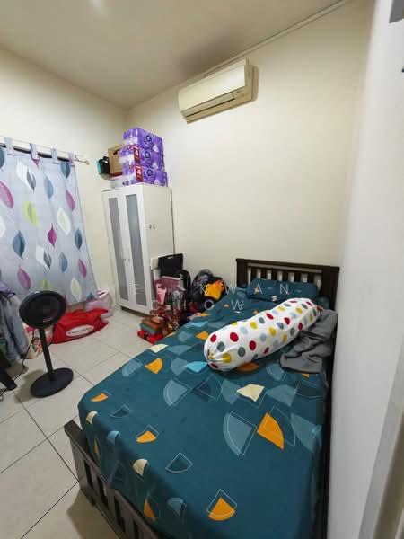 Rumah Bandar untuk Dijual di Petaling Jaya (Selangor) - Mee Kwan Chow - Bedroom - PropertyGuru.com.my
