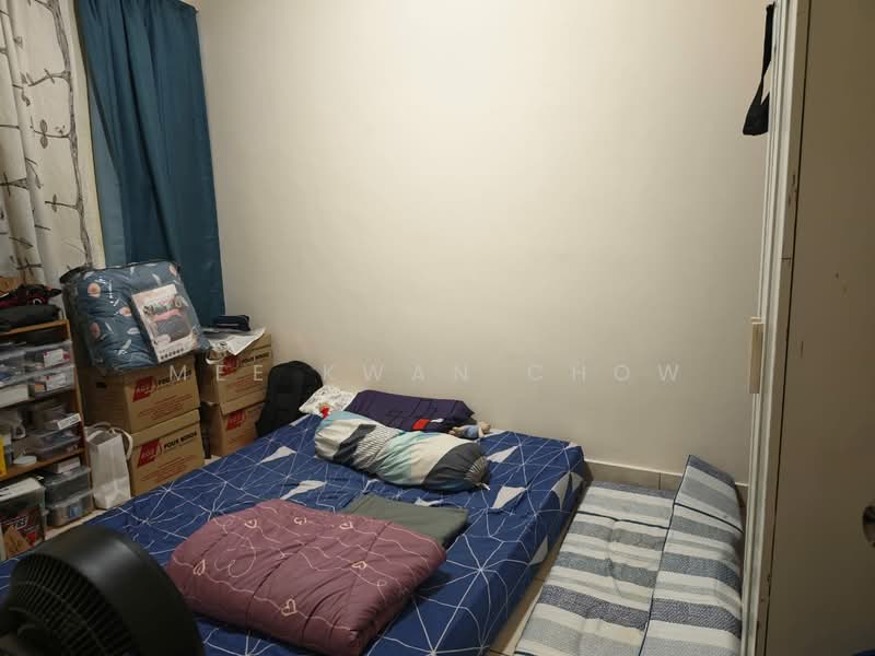 Rumah Bandar untuk Dijual di Petaling Jaya (Selangor) - Mee Kwan Chow - Bedroom - PropertyGuru.com.my