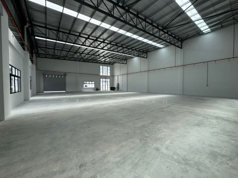 Kilang Berkembar untuk Disewa di Eco Business Park 1 (Johor Bahru) - Cace Cheah - Interior - PropertyGuru.com.my