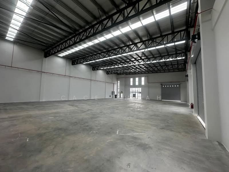 Kilang Berkembar untuk Disewa di Eco Business Park 1 (Johor Bahru) - Cace Cheah - Interior - PropertyGuru.com.my