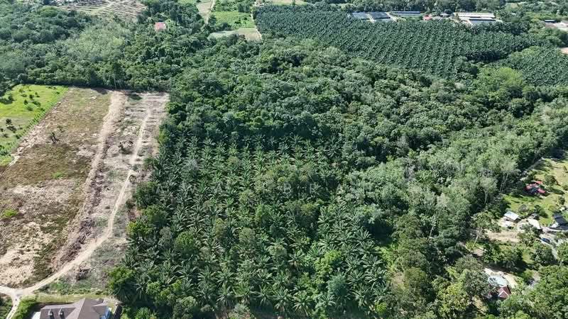 Agricultural Land for Sale in Lenggeng (Negeri Sembilan) - Hawa Ibrahim - Exterior - PropertyGuru.com.my