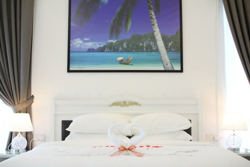 Semi-Detached House for Sale in Masai (Johor) - Steve Tey - Bedroom - PropertyGuru.com.my
