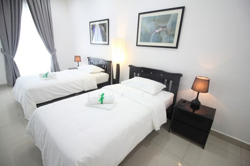 Semi-Detached House for Sale in Masai (Johor) - Steve Tey - Bedroom - PropertyGuru.com.my