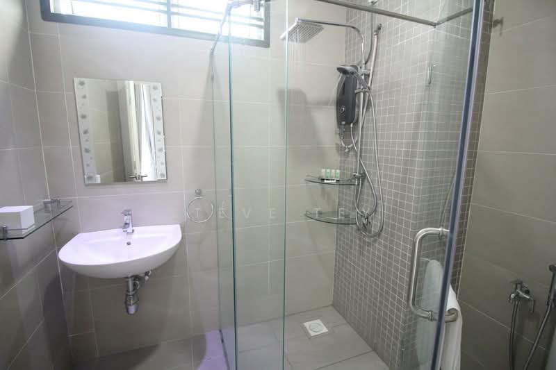 Semi-Detached House for Sale in Masai (Johor) - Steve Tey - Bathroom - PropertyGuru.com.my