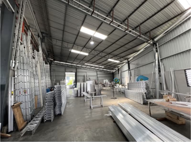 Detached Factory for Rent in Semenyih (Selangor) - Benjamin Lai - Interior - PropertyGuru.com.my