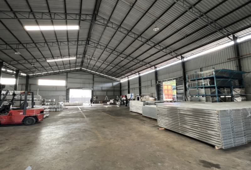 Detached Factory for Rent in Semenyih (Selangor) - Benjamin Lai - Interior - PropertyGuru.com.my