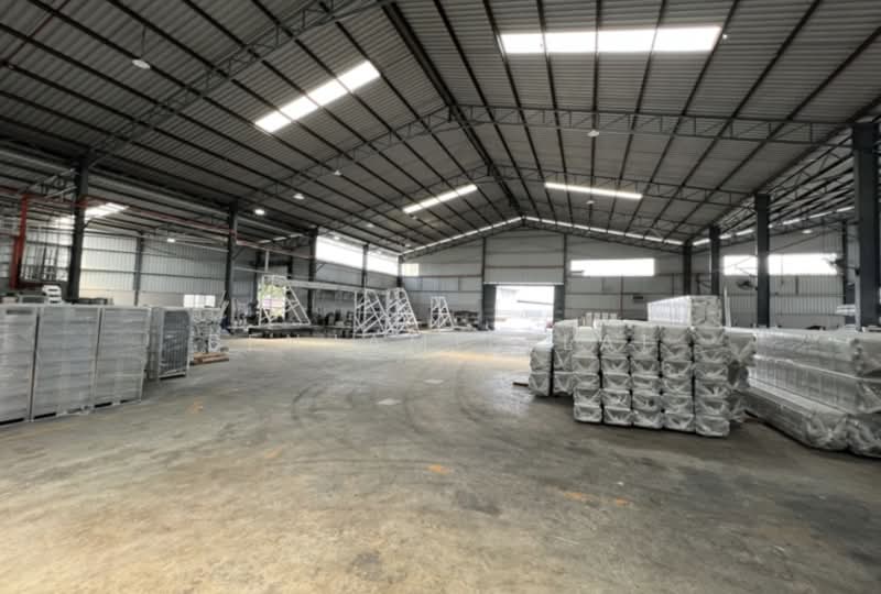 Detached Factory for Rent in Semenyih (Selangor) - Benjamin Lai - Interior - PropertyGuru.com.my