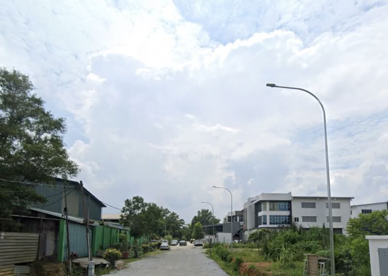 Detached Factory for Rent in Semenyih (Selangor) - Benjamin Lai - Exterior - PropertyGuru.com.my