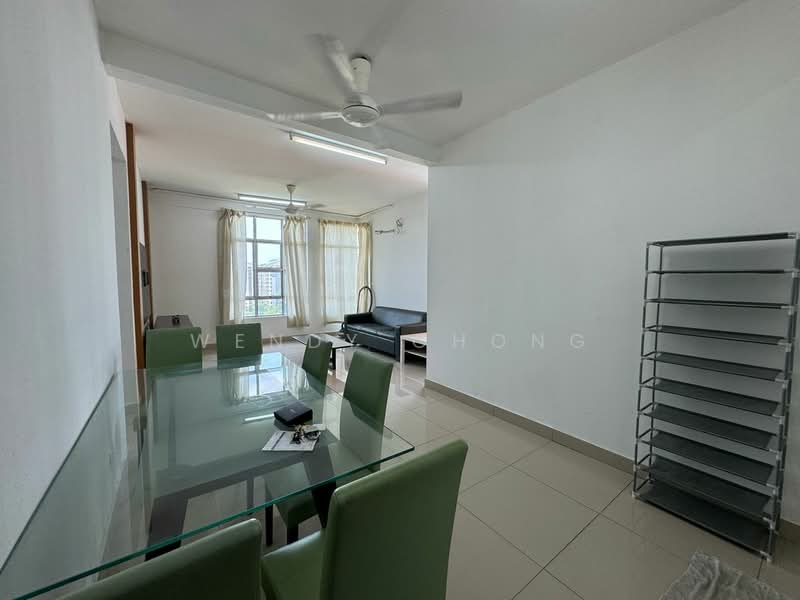Service Residence for Sale at The Arc - Wendy Chong - Living Room - PropertyGuru.com.my