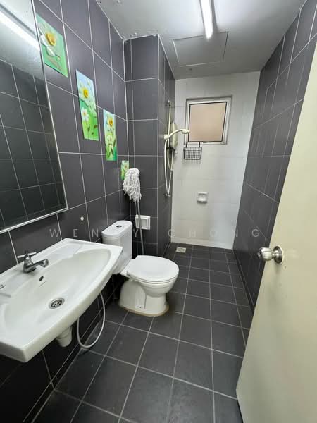 Service Residence for Sale at The Arc - Wendy Chong - Bathroom - PropertyGuru.com.my