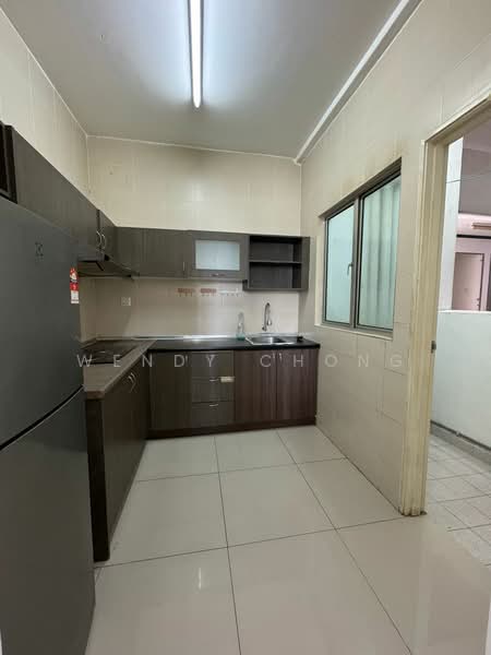 Service Residence for Sale at The Arc - Wendy Chong - Kitchen - PropertyGuru.com.my