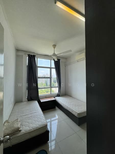 Service Residence for Sale at The Arc - Wendy Chong - Bedroom - PropertyGuru.com.my
