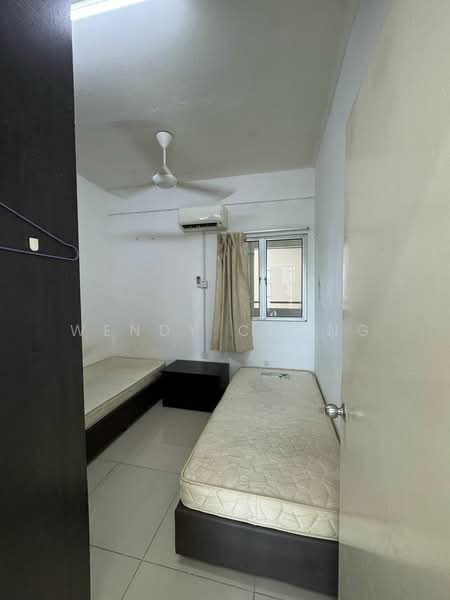 Service Residence for Sale at The Arc - Wendy Chong - Bedroom - PropertyGuru.com.my