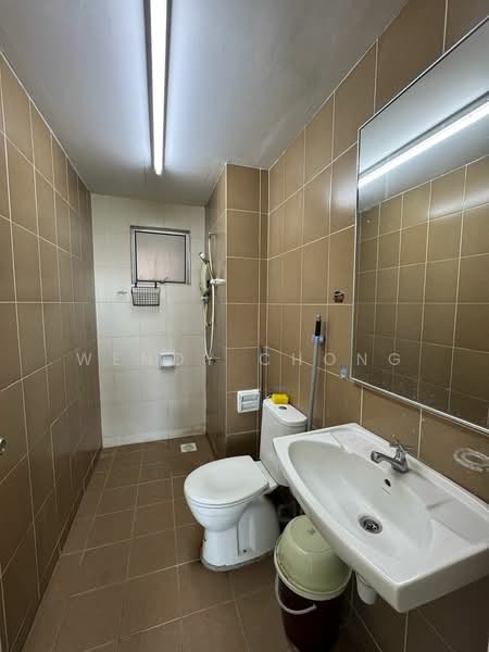 Service Residence for Sale at The Arc - Wendy Chong - Bathroom - PropertyGuru.com.my