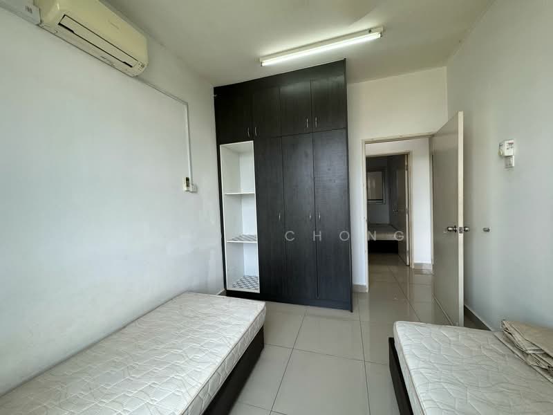 Service Residence for Sale at The Arc - Wendy Chong - Bedroom - PropertyGuru.com.my