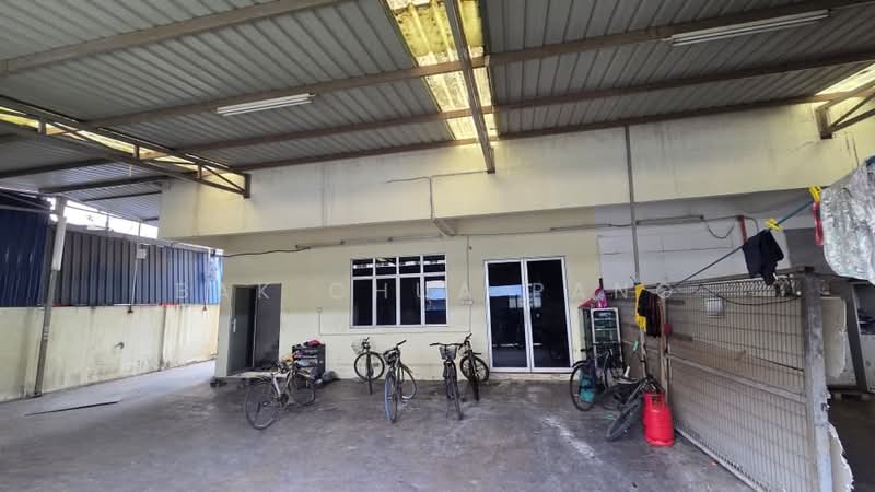 Semi-D Factory for Rent in Bandar Baru Nilai (Nilai) - Bak Chua Pang - Exterior - PropertyGuru.com.my