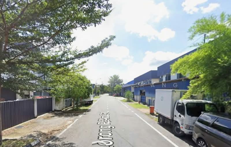 Semi-D Factory for Rent in Bandar Baru Nilai (Nilai) - Bak Chua Pang - Exterior - PropertyGuru.com.my